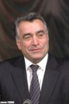 Azerbaijan Allows Possibility of Gas Export to   Greece in 2008: Minister (video)